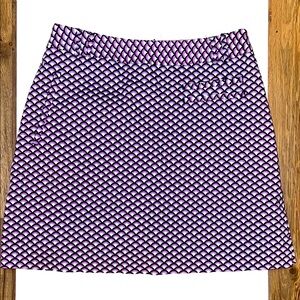 Sport Haley golf skirt